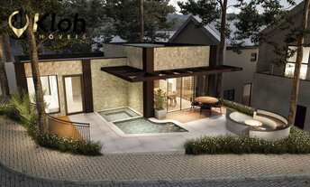 Imagem 5: Kabana Nogueira Lançamento de Casas de Alto Padrão