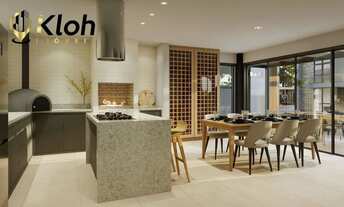 Imagem 6: Kabana Nogueira Lançamento de Casas de Alto Padrão