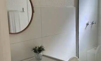 Imagem 6: Bingen 2 quartos (sendo 1 suíte) com varanda. Aconchego