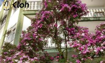 Imagem: Apartamento de 2 Qts na Saldanha Marinho