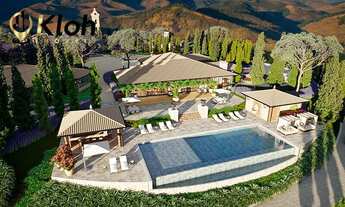 Imagem 2: Borgo Del Vino . Lote com 1554mts , pronto para construir sua casa em Areal