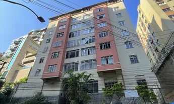 Imagem: Cobertura Duplex de 2 quartos no Centro