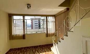 Imagem 3: Cobertura Duplex de 2 quartos no Centro de Petrópolis!