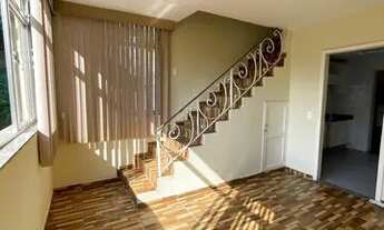 Imagem 4: Cobertura Duplex de 2 quartos no Centro de Petrópolis!