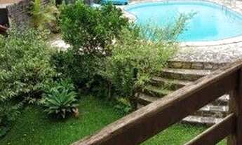 Imagem: Valparaíso Casa triplex no local mais valorizado