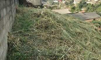 Imagem: Quitandinha - terreno com 590 mts