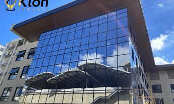 Imagem 3: Patio Petrópolis - Salas comercias no Centro de Petropolis