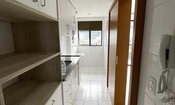 Imagem 6: Itaipava - Condomínio Alpino - Apto 1 qt com vaga de garagem