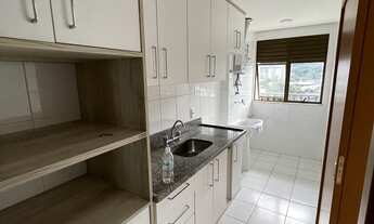 Imagem 2: Itaipava - Condomínio Alpino - Apto 1 qt com vaga de garagem