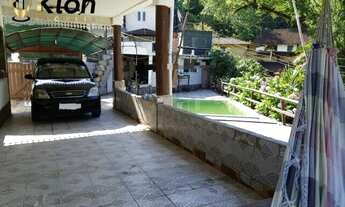 Imagem 3: Casa com 3 Qts e piscina no Siméria