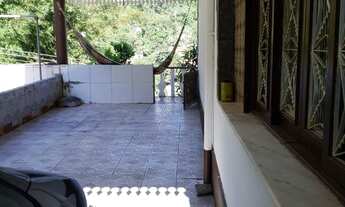 Imagem 5: Casa com 3 Qts e piscina no Siméria