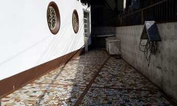 Imagem 7: Casa com 3 Qts e piscina no Siméria