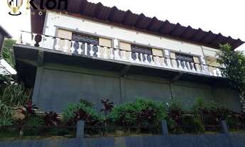 Imagem 2: Casa com 3 Qts e piscina no Siméria