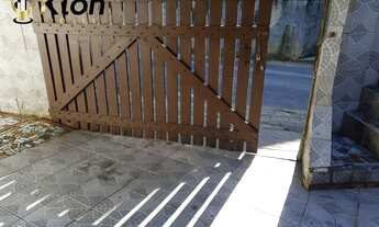 Imagem 6: Casa com 3 Qts e piscina no Siméria