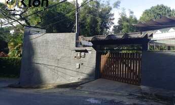 Imagem: Casa com 3 Qts e piscina no Siméria