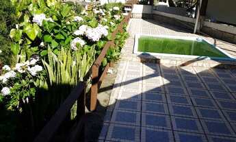 Imagem 4: Casa com 3 Qts e piscina no Siméria