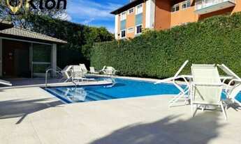 Imagem 2: Albergo Dei Pini - Itaipava - Cobertura Duplex Alto padrão