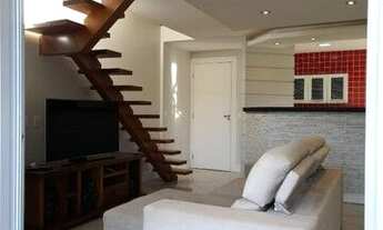 Imagem 4: Albergo Dei Pini - Itaipava - Cobertura Duplex Alto padrão