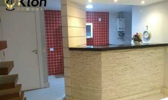 Imagem 5: Albergo Dei Pini - Itaipava - Cobertura Duplex Alto padrão