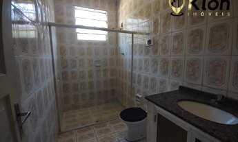 Imagem 6: Casa com 2 quartos com quintal para alugar no bairro Centro - Petrópolis/RJ