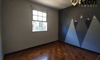 Imagem 4: Casa com 2 quartos com quintal para alugar no bairro Centro - Petrópolis/RJ