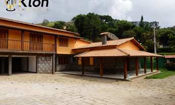 Imagem: Itaipava - Jardim Americano - Linda Casa