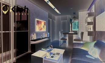 Imagem 7: Aconchego Bingen - Ultimas Unidades , 2 qts - 7 andar