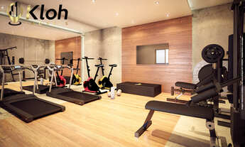 Imagem 3: Aconchego Bingen - Ultimas Unidades , 2 qts - 7 andar