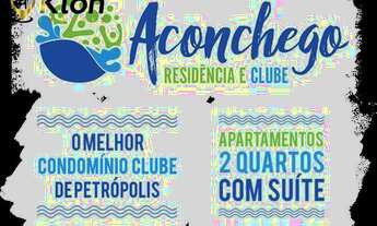 Imagem 4: Aconchego Bingen - Ultimas Unidades , 2 qts - 7 andar