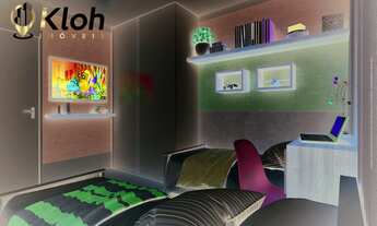 Imagem 6: Aconchego Bingen - Ultimas Unidades , 2 qts - 7 andar