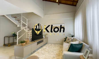 Imagem 2: Mosela - Casas de Alto Padrão - Residencial Cosenza