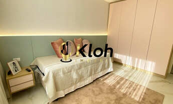 Imagem 3: Mosela - Casas de Alto Padrão - Residencial Cosenza