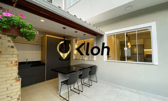 Imagem 4: Mosela - Casas de Alto Padrão - Residencial Cosenza