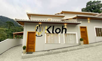 Imagem 5: Mosela - Casas de Alto Padrão - Residencial Cosenza