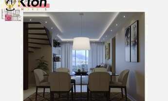 Imagem 3: Correas - Vendo Cobertura Duplex