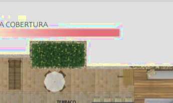 Imagem 4: Correas - Vendo Cobertura Duplex