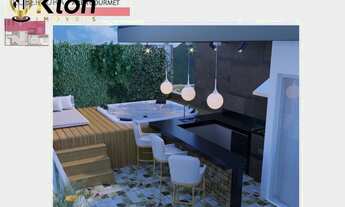 Imagem 2: Correas - Vendo Cobertura Duplex