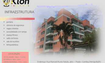 Imagem: Correas - Vendo Cobertura Duplex