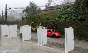 Imagem 7: Quitandinha Sala e Quarto com vaga de garagem 1.300 com taxas