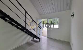 Imagem: Quitandinha Sala e Quarto com vaga de