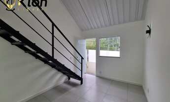 Imagem: Quitandinha Sala e Quarto com vaga de