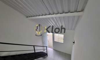 Imagem 5: Quitandinha Sala e Quarto com vaga de garagem 1.300 com taxas