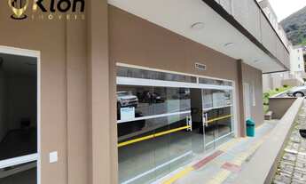 Imagem 5: Torres do Morin - Torres do Morin - Apto 2 qts com suite e varanda - Lazer no condominio