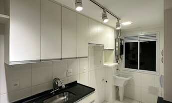 Imagem 2: Itaipava - Cenario da Montanha - Apto 2 qts Garden com 95 mts - Lazer no condominio