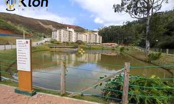 Imagem 6: Itaipava - Cenario da Montanha - Apto 2 qts Garden com 95 mts - Lazer no condominio