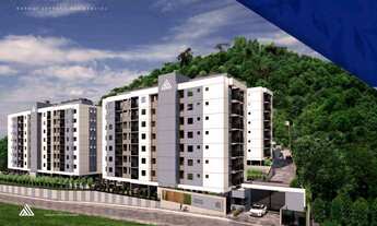 Imagem 2: Lançamento Bosque do Serrano . Aptos 2 qts Entrada parcelada em 36 vezes