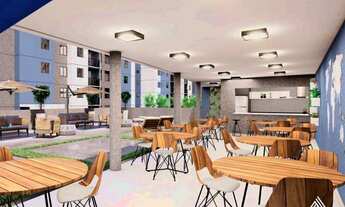 Imagem 4: Lançamento Bosque do Serrano . Aptos 2 qts Entrada parcelada em 36 vezes