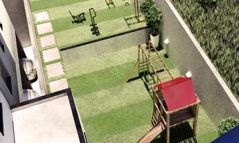 Imagem 5: Lançamento Bosque do Serrano . Aptos 2 qts Entrada parcelada em 36 vezes