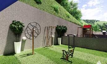 Imagem 6: Lançamento Bosque do Serrano . Aptos 2 qts Entrada parcelada em 36 vezes