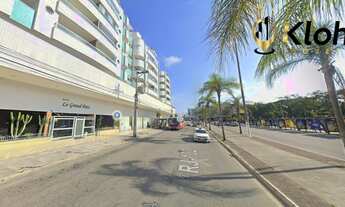 Imagem 3: Cabo Frio Le Grand Parc Cobertura Mobiliada com 140mts